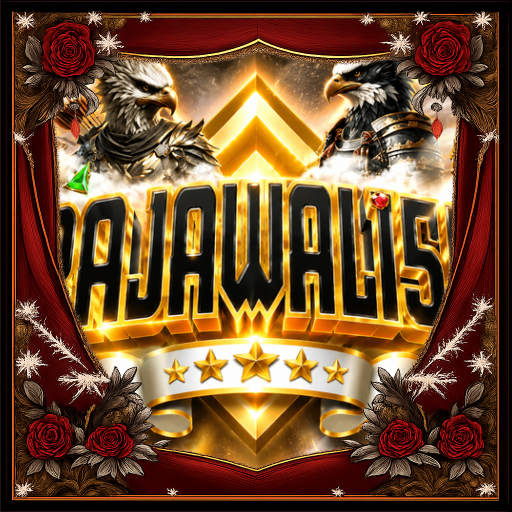 rajawali55 — mitra unggulan