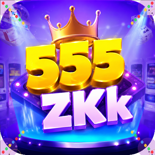 555zk — mitra unggulan